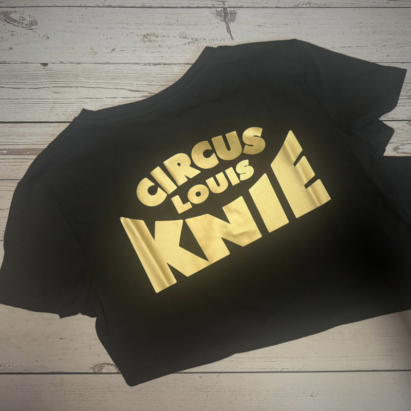 Circus Louis Knie - Team-Shirts